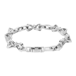 Mouhooland暮后之地新年平安结手链好运手镯潮酷手饰简约百搭配饰