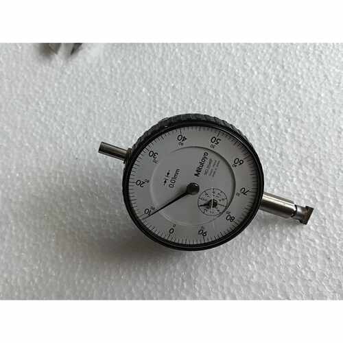 询价-三丰百分表测量范围010mm1个