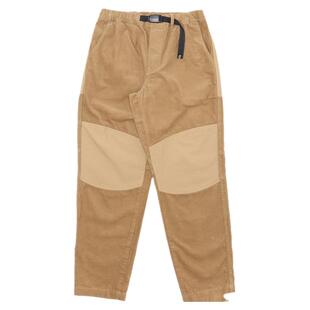 CHUMS洽洽鸟新款运动户外休闲长裤灯芯绒百搭舒适裤子CH03-1344