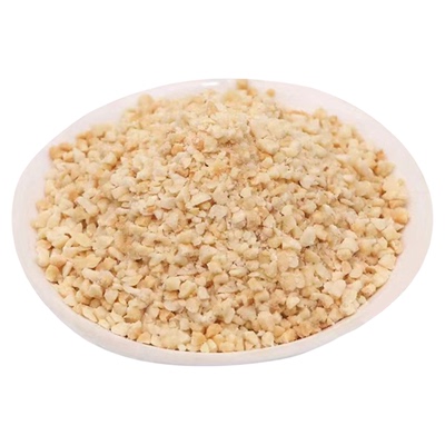 炒熟花生碎熟商用批发碎烘焙奶茶店火锅烤肉蘸料冰粉专用无干燥剂