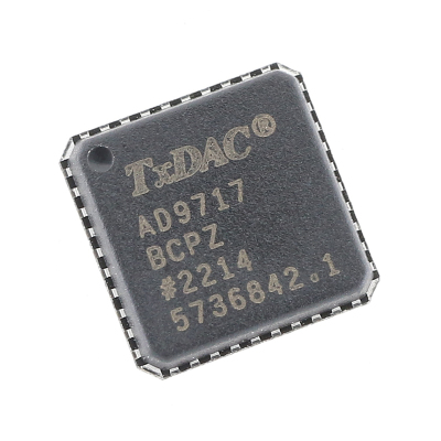 AD9714 AD9715 AD9716 AD9717 AD9743 BCPZ BCPZRL7 BCPZRL 正品