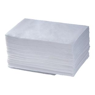 卡尤德美容院一次性床单专用加厚无纺布透气有带孔洞按摩防水防油