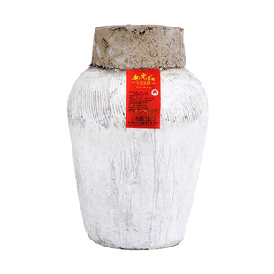 女儿红原浆黄酒绍兴黄酒2024年手工冬酿原酒坛装老酒46斤花雕酒