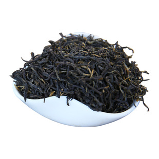 2025年新茶上市春茶正宗昭平红茶500克广西特产高山实惠散装茶叶