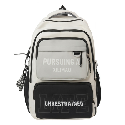 书包男生2025新款初中生高颜值