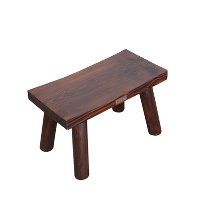 矮凳家用茶几儿童换鞋客厅小木