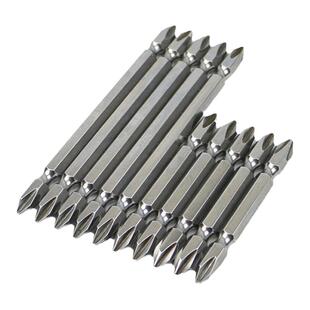 新发牌 钻头钻尾专用咀 批头十字螺丝优质螺丝批 自攻专用头