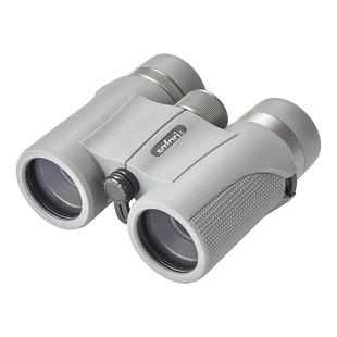 SAFARI UNI观穹辰海5x25双筒小巧高清望远镜户外观剧演唱会比赛