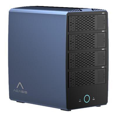 Acasis硬盘笼多盘位HHD/SSD
