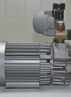 BECKEROILLESSVACUUMPUMPD42279VT3.608230V300W7.2立方米小时正