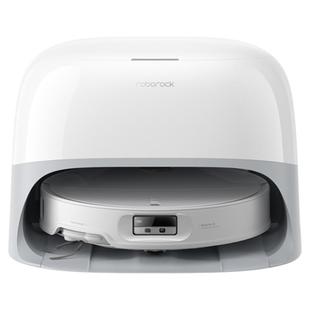 石头p20ultra扫地机器人扫拖吸三合一自动上下水家用