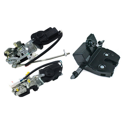 原厂五菱中控锁原厂超长寿命安全