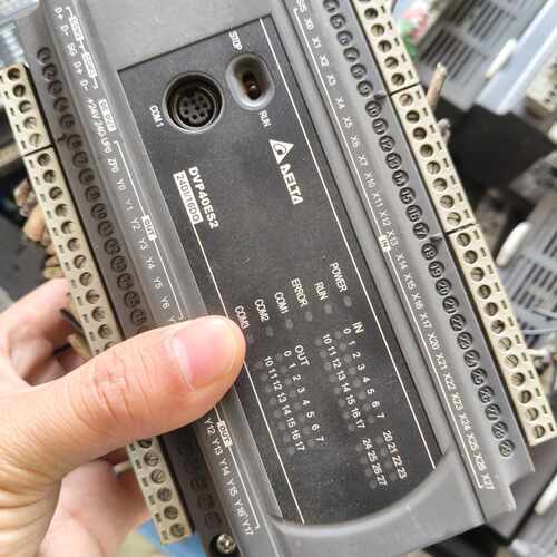 议价Delta Plc Is In Excellent Condition Features Are Good Wi