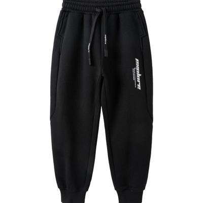 商场长裤巴拉巴拉冬装童装大童