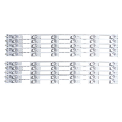 适用康佳LED49K70T电视背光灯条