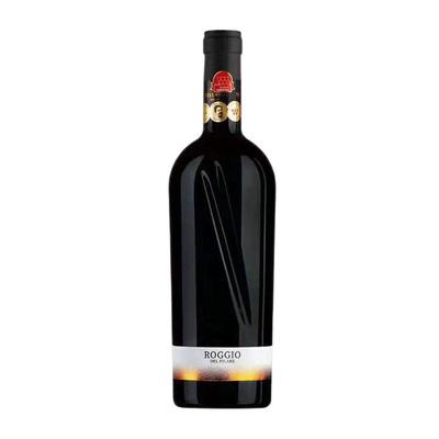 意大利TOP榜单第4名罗吉奥红酒