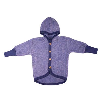 Cosilana宝宝新生儿羊毛开衫外套