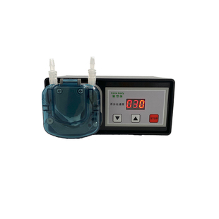 日安鑫电动自动流食喂食器鼻饲胃管造瘘可调速喂稠米糊喂食蠕动泵