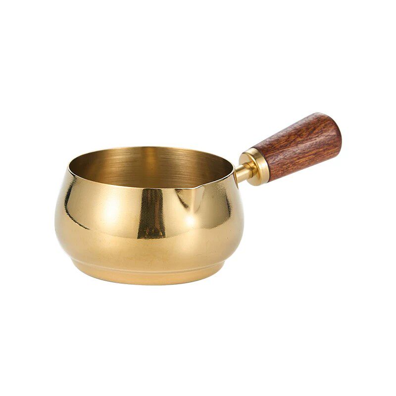 304不锈钢酱料杯西餐酱汁盅酱碟