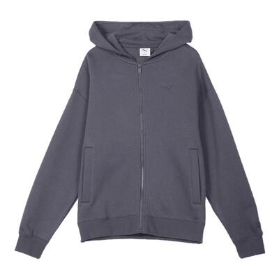 PUMA彪马男女运动休闲连帽外套