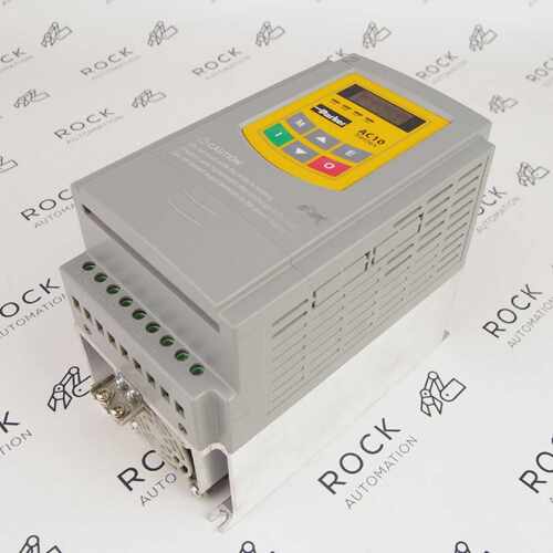 Parker 10G-42-0020-BF AC10 Series Inverter Drive