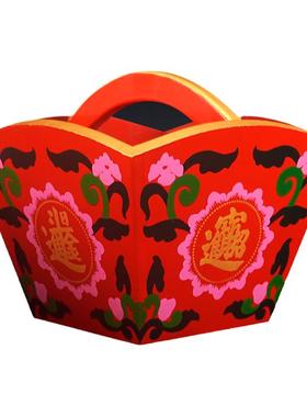 古叶家居中式家居装饰品