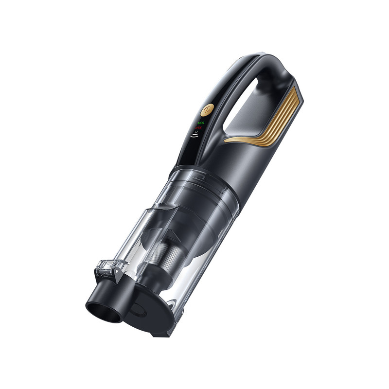 【户外吸尘器】重装X1Max+3代