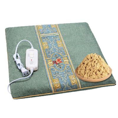 【销量第1】艾灸坐垫办公室热敷