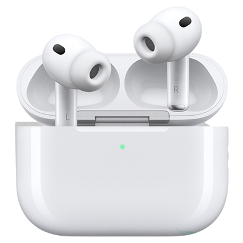 AirPro3蓝牙耳机2025新款无线入耳式主动降噪官方正品三代7高音质