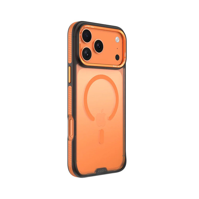 Hoda台湾iPhone17ProMax防摔壳