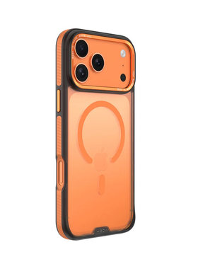 Hoda台湾iPhone17ProMax防摔壳