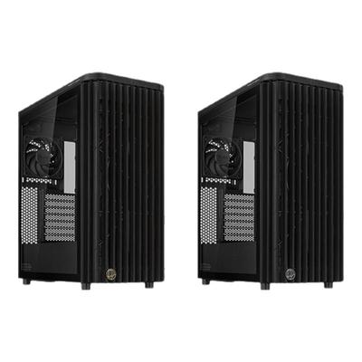 华硕ProArt创艺国度PA401机箱