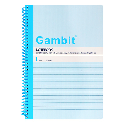 a4工作办公每日要事大号笔记本