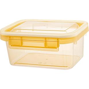 树可预制菜分装盒一周备菜食品级冷冻减脂饭盒可微波冰箱保鲜收纳