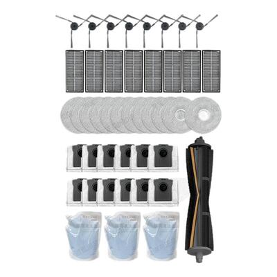 原装Mova扫地机器人P50/Pro配件