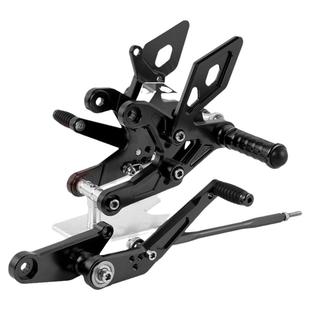 适用 本田 CB500X 13-18 改装摩托车 升高脚踏后移总成刹车挂挡杆