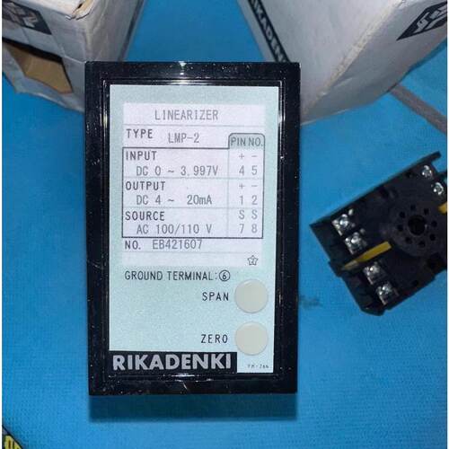 议价LMP-2 TOYO KEIKI RIKADENKI东洋 讯号变换器隔离器