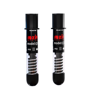 鱼缸加热棒小鱼缸自动恒温斗鱼乌龟缸加温棒低水位迷你加温器