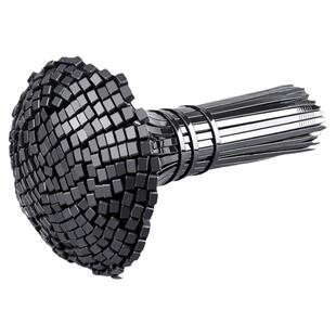 自锁式尼龙扎带按公斤称买塑料绑带高强度固定卡扣黑白大号拉紧器