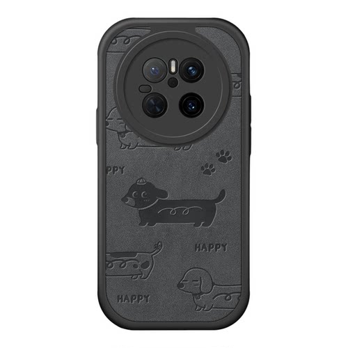 适用华为mate80手机壳mat70air磨砂mata60pro十轻薄mete40epro镜头mt30系列保护套魅特meite新款m50e轻薄外壳