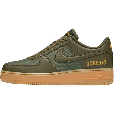 Nike/耐克正品Air Force 1 AF1 GTX低帮男子休闲鞋CK2630-200