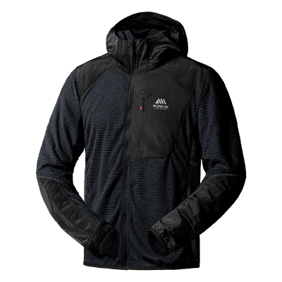 奥尼捷P绒连帽夹克抓绒衣保暖