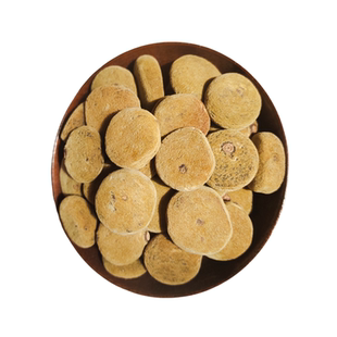 李家山 原生金正毛化橘红乳果压饼正宗陈年化州橘红小胎果茶 120g