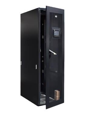 科创机柜智能服务器网络机柜定制