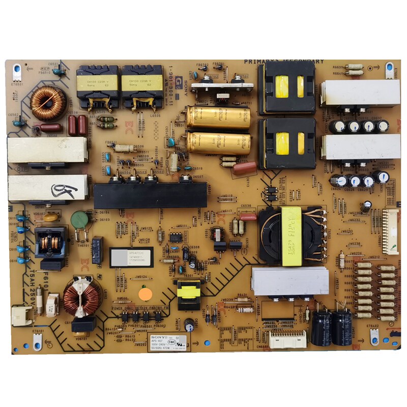 原装索尼KD-65Z9D电源板1-981-300-11 APS-407电路板电视配件现货