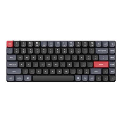 Keychronk3pro无线蓝牙机械键盘