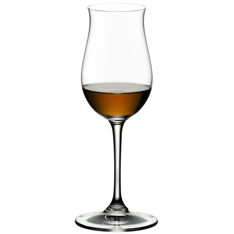 RIEDEL奥地利水晶玻璃威士忌杯