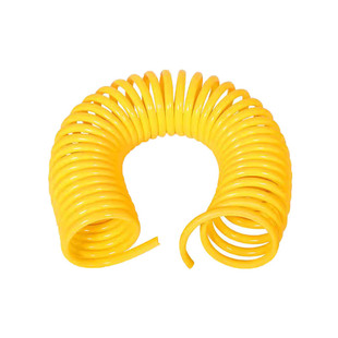 高压水枪伸缩水管弹簧水管洗车浇水灌溉防冻防晒易收纳自动伸缩管