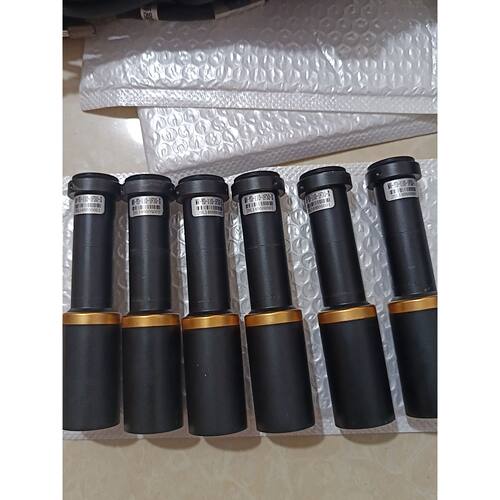 【议价-可维修】工业远心 WF-TD-110-1P30-T /二手均有货