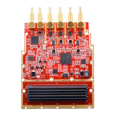 AD9361FMC12BitADC频射子卡